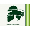 Logo van brouwerij Brasserie Craig Allan