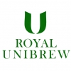 Logo van brouwerij Royal Unibrew