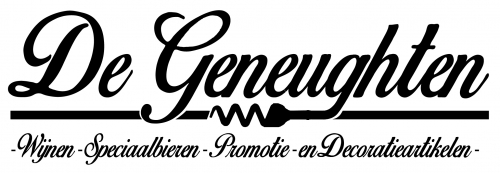 Logo van brouwerij De Geneughten