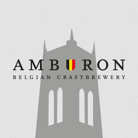 Logo van brouwerij Amburon Belgian Craftbrewery