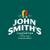 Logo van brouwerij John Smith's