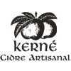Logo van brouwerij Cidrerie Kerné