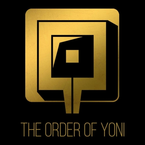 Logo van brouwerij The Order of Yoni