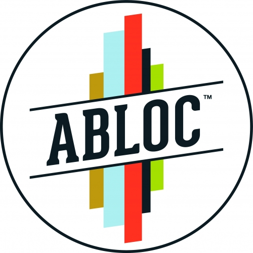 Logo van brouwerij ABLOC