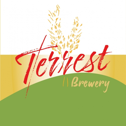 Logo van brouwerij Terrest Brewery