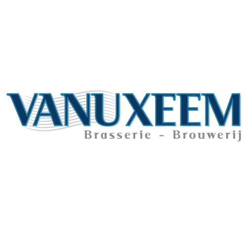 Logo van brouwerij Brasserie Vanuxeem