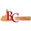 Logo van brouwerij Brasserie des Carrières