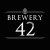 Logo van brouwerij Brewery42