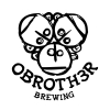 Logo van brouwerij O Brother Brewing