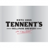 Logo van brouwerij Tennent's Caledonian Brewery