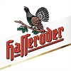Logo van brouwerij Hasseröder Brauerei