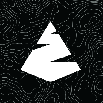 Logo van brouwerij Belgium Peak Beer