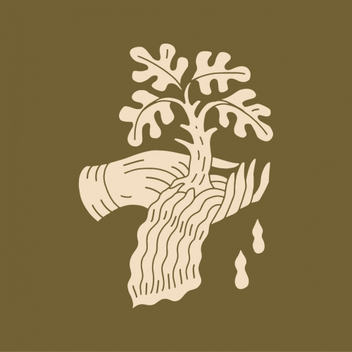 Logo van brouwerij The Drowned Lands Brewery