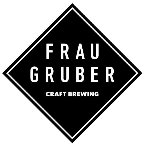 Logo van brouwerij FrauGruber Brewing