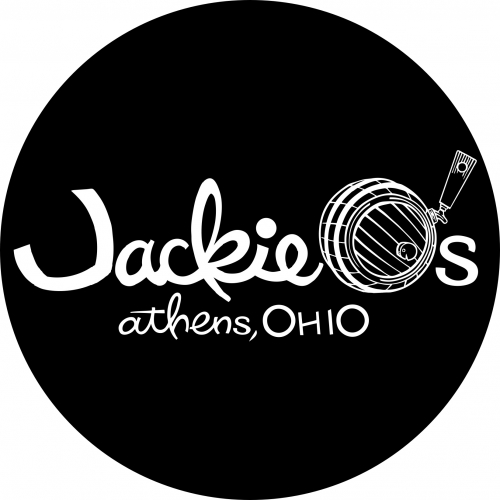 Logo van brouwerij Jackie O's Brewery