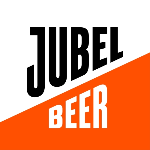 Logo van brouwerij JUBEL