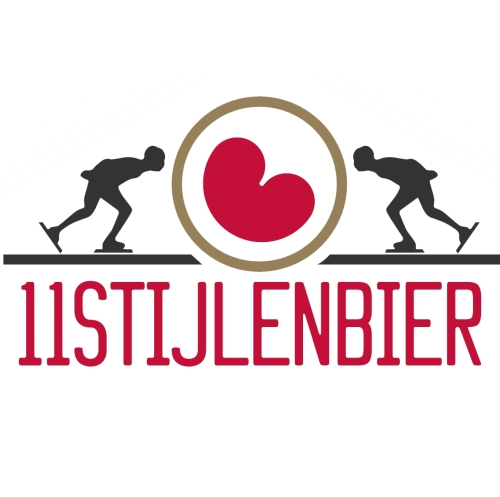 Logo van brouwerij 11Stijlenbier