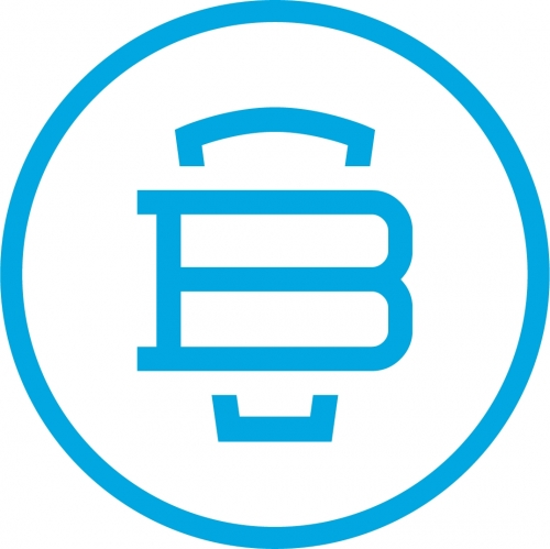 Logo van brouwerij Burlington Beer Co.