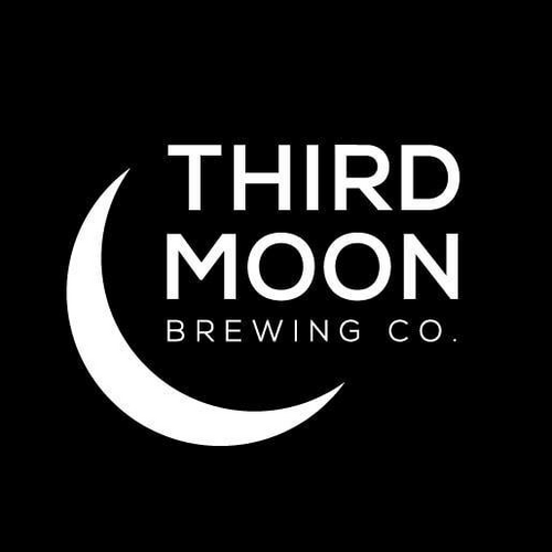 Logo van brouwerij Third Moon Brewing Company