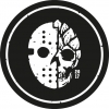 Logo van brouwerij Sudden Death Brewing Co.