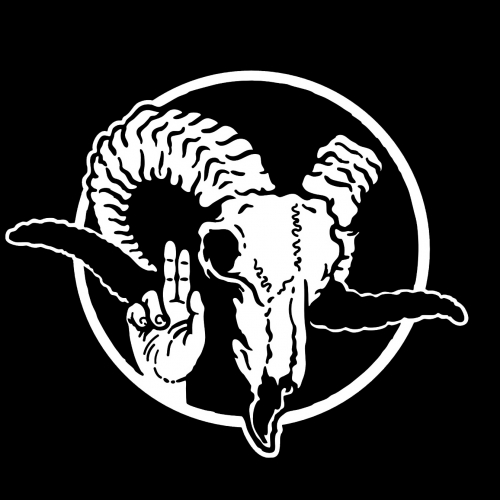 Logo van brouwerij Holy Goat Brewing