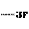Logo van brouwerij Brasserie 3F