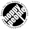 Logo van brouwerij Hoppy People