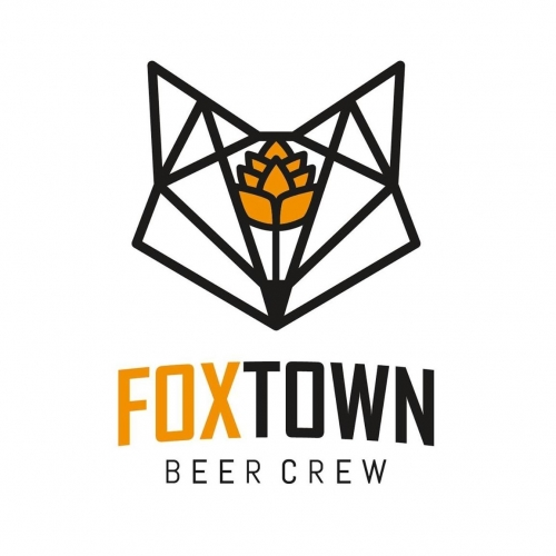 Logo van brouwerij FoxTown Beer Crew