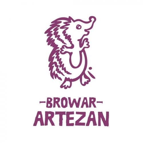 Logo van brouwerij Browar Artezan