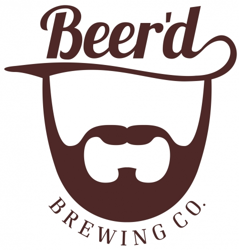 Logo van brouwerij Beer'd Brewing Company