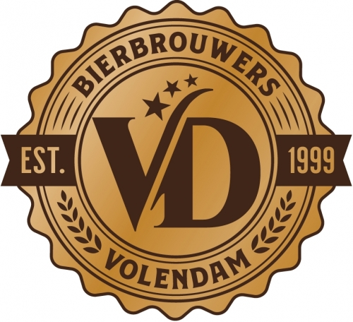 Logo van brouwerij Bierbrouwerij VD