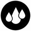 Logo van brouwerij Little Rain Brewing Company