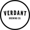 Logo van brouwerij Verdant Brewing Co