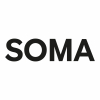 Logo van brouwerij SOMA Beer