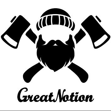 Logo van brouwerij Great Notion Brewing
