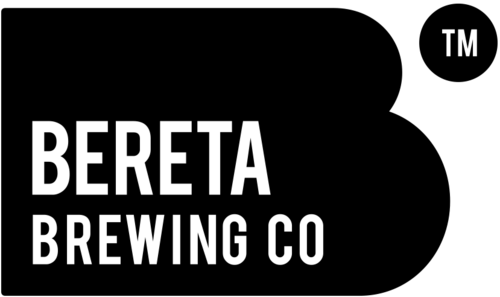 Logo van brouwerij Bereta Brewing Co.