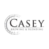 Logo van brouwerij Casey Brewing & Blending