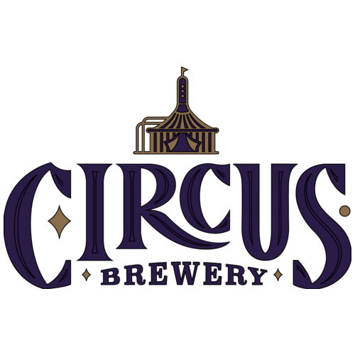 Logo van brouwerij Circus Brouwerij