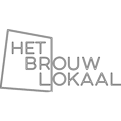 Logo van Het Brouwlokaal