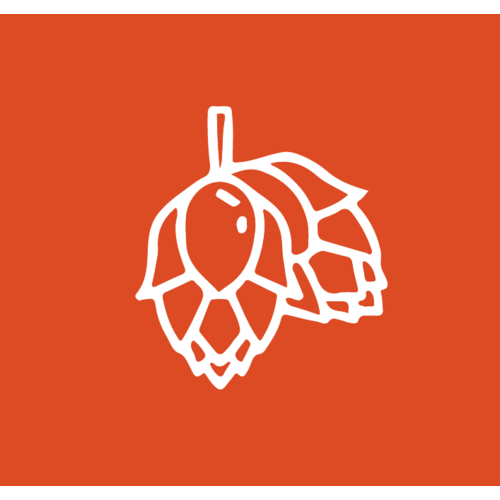 Logo van De lokale bierbrouwerij