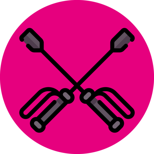 Logo van de Kinky Brouwers
