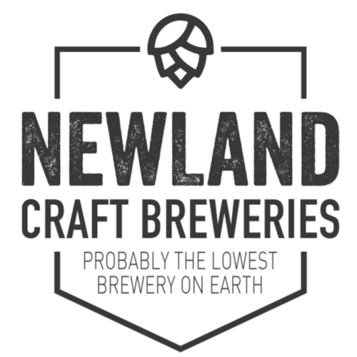 Logo van NewLand Craft Breweries