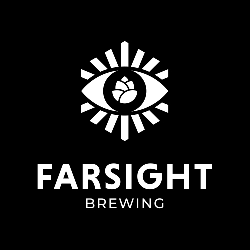 Logo van Farsight Brewing