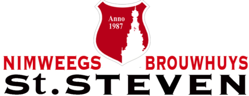 Nimweegs Brouwhuys St Steven logo