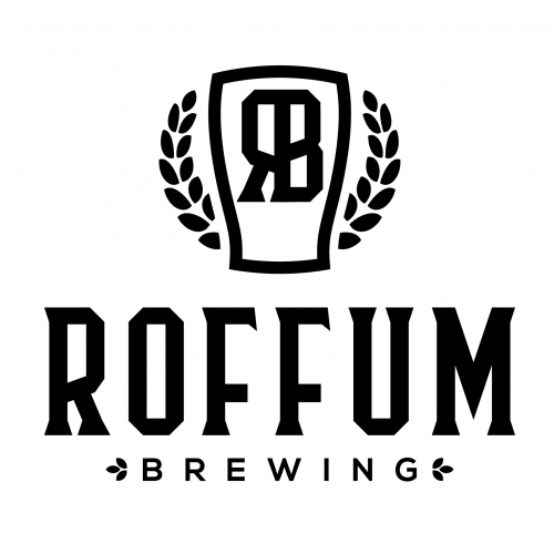 Logo van ROFFUM Brewing