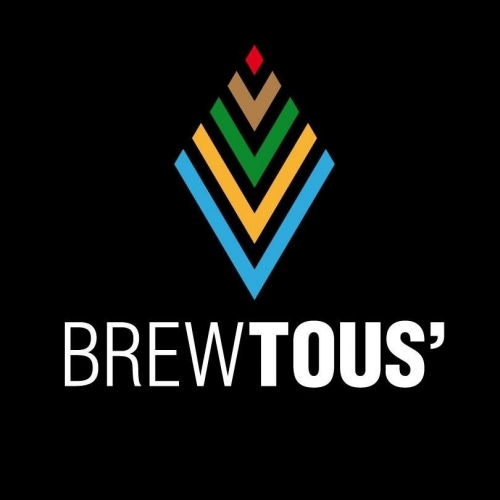 Logo van brouwerij BrewTous'