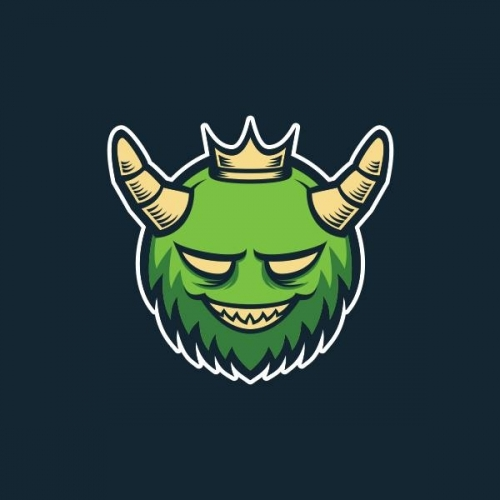 Logo van brouwerij Browar Monsters