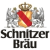 Logo van brouwerij Schnitzer Bräu