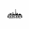 Logo van brouwerij Sadler's Ales
