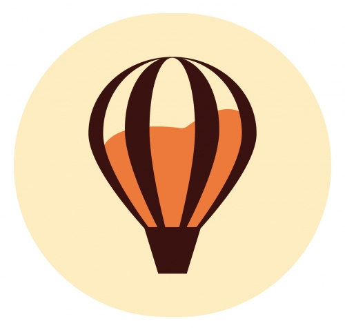 Logo van brouwerij Magic Road